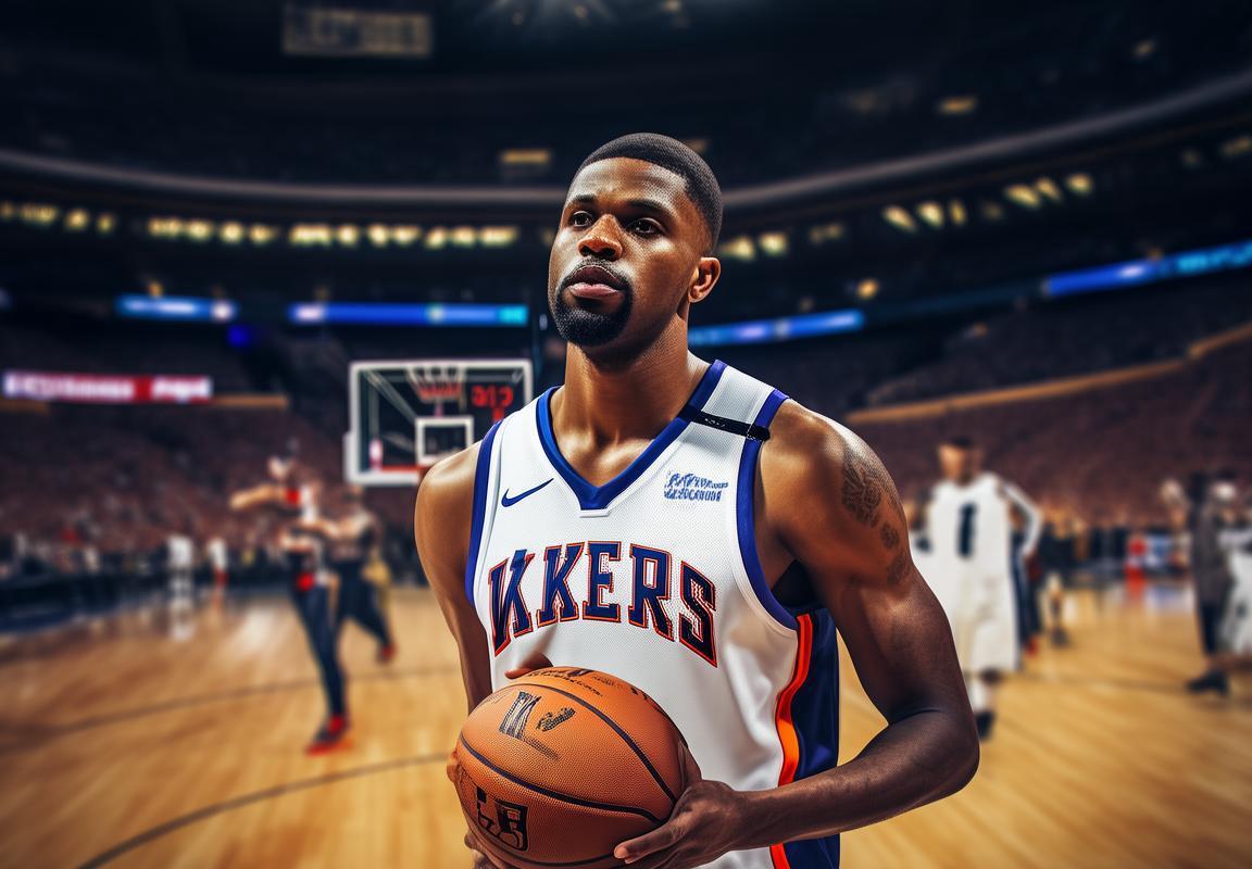 NBA夏天自由市场：球队高管揭秘重磅动作